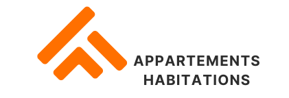 Logo appartements habitations